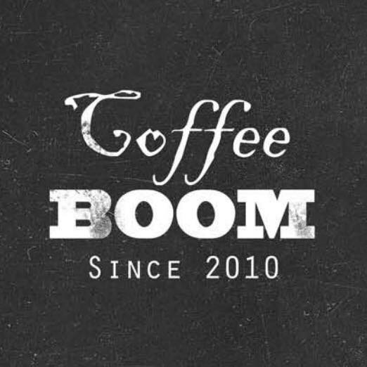 Coffee BOOM