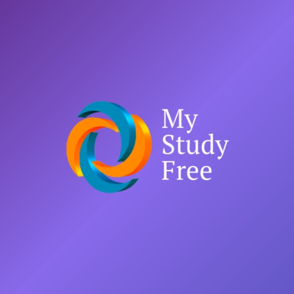 MY STUDY FREE